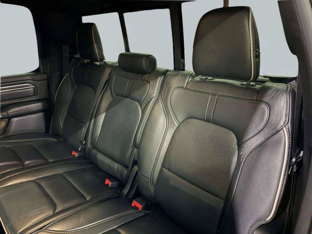 Used 2021 RAM 1500 Limited w/ Night Edition AWD/4WD image 67