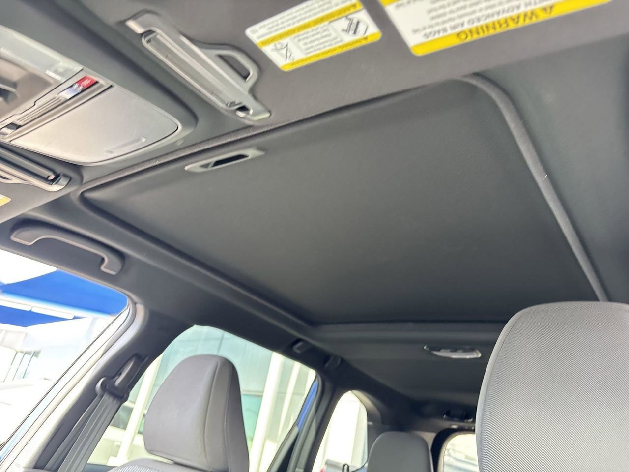 New 2026 Subaru Forester Premium AWD/4WD image 18