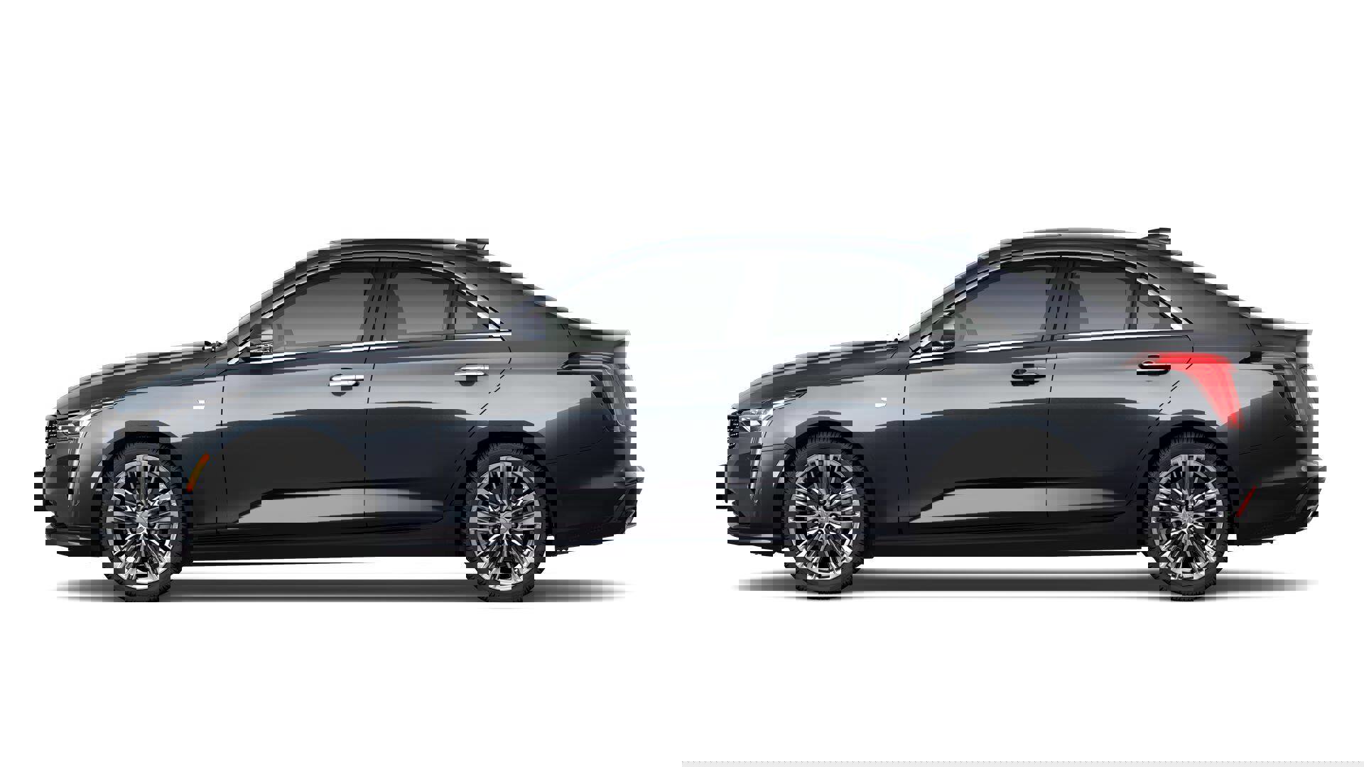 New 2026 Cadillac CT4 Premium Luxury image 27