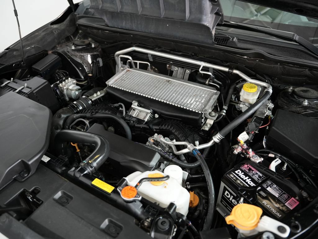 Used 2022 Subaru Ascent Limited image 62