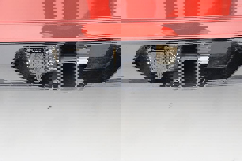 Used 2025 Volkswagen Atlas SEL Premium R-Line image 12