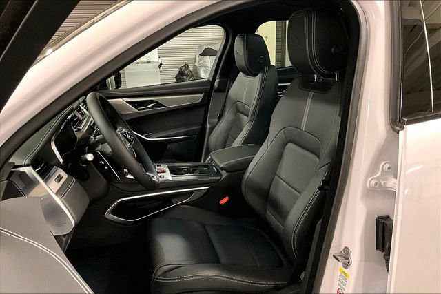 New 2026 Jaguar F-PACE R-Dynamic S image 8