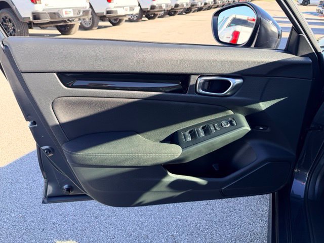 Used 2026 Honda Civic Sport image 18