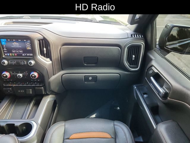 Used 2019 GMC Sierra 1500 AT4 w/ AT4 Premium Package AWD/4WD image 24