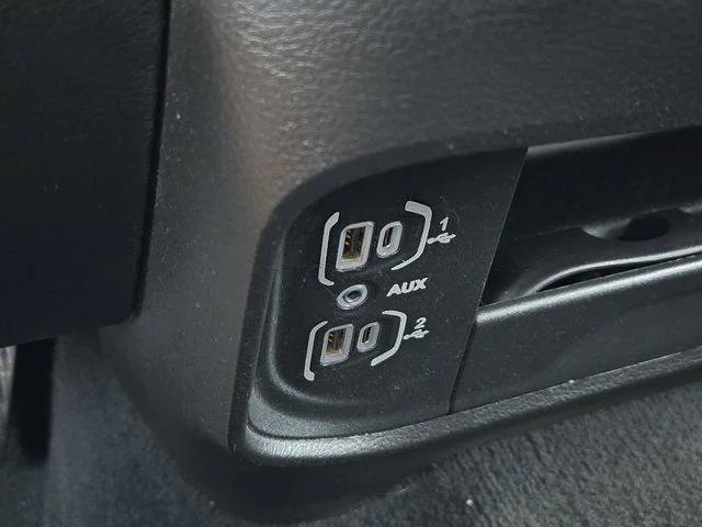 Certified 2024 RAM 2500 Big Horn AWD/4WD image 21