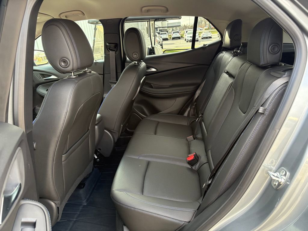 New 2026 Buick Encore GX Sport Touring w/ Comfort Package image 30