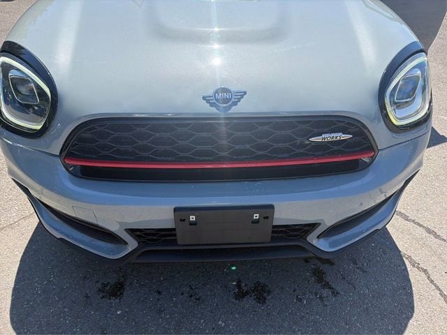 Used 2021 MINI Cooper Countryman John Cooper Works AWD/4WD image 21