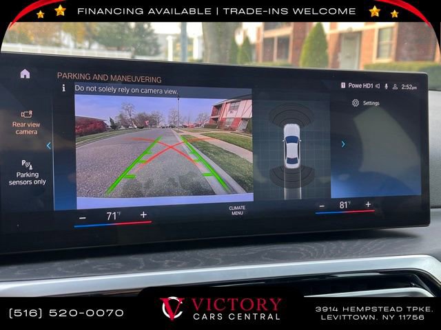 Used 2024 BMW 330i Sedan image 31