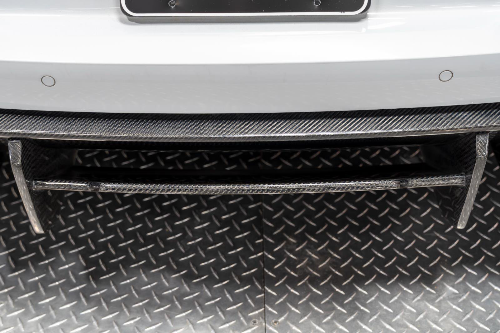 Used 2017 Audi R8 V10 plus w/ Full Leather Package image 50