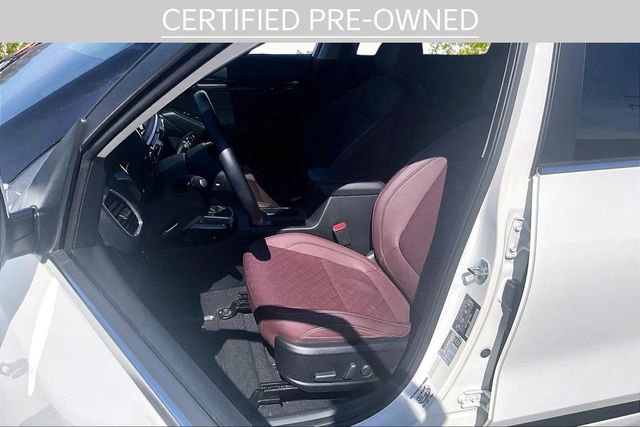 Certified 2023 Kia Seltos SX image 23