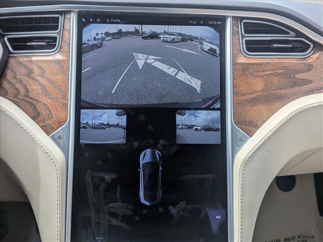 Used 2018 Tesla Model S 75D image 13