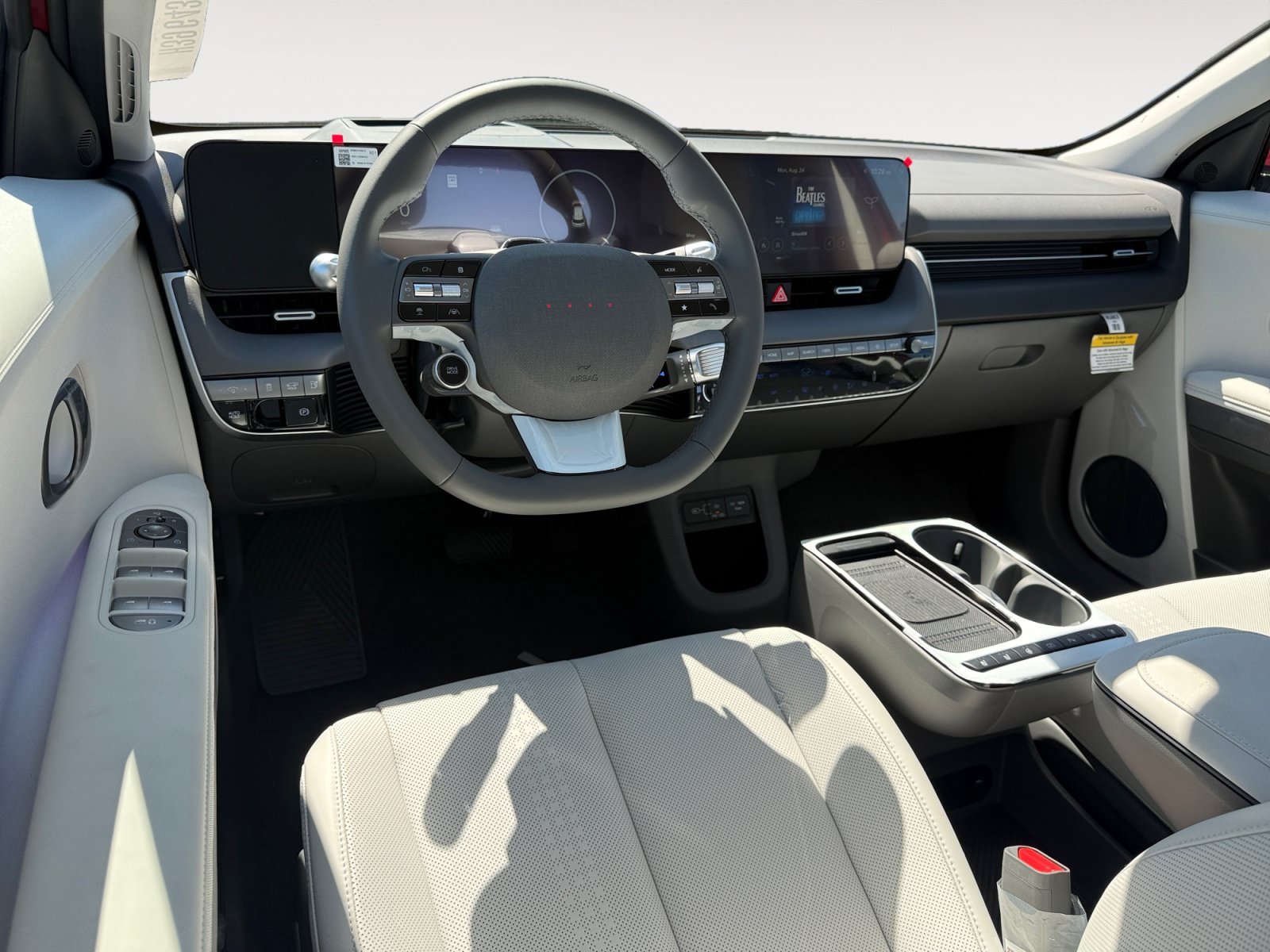 New 2026 Hyundai Ioniq 5 Limited AWD/4WD image 15