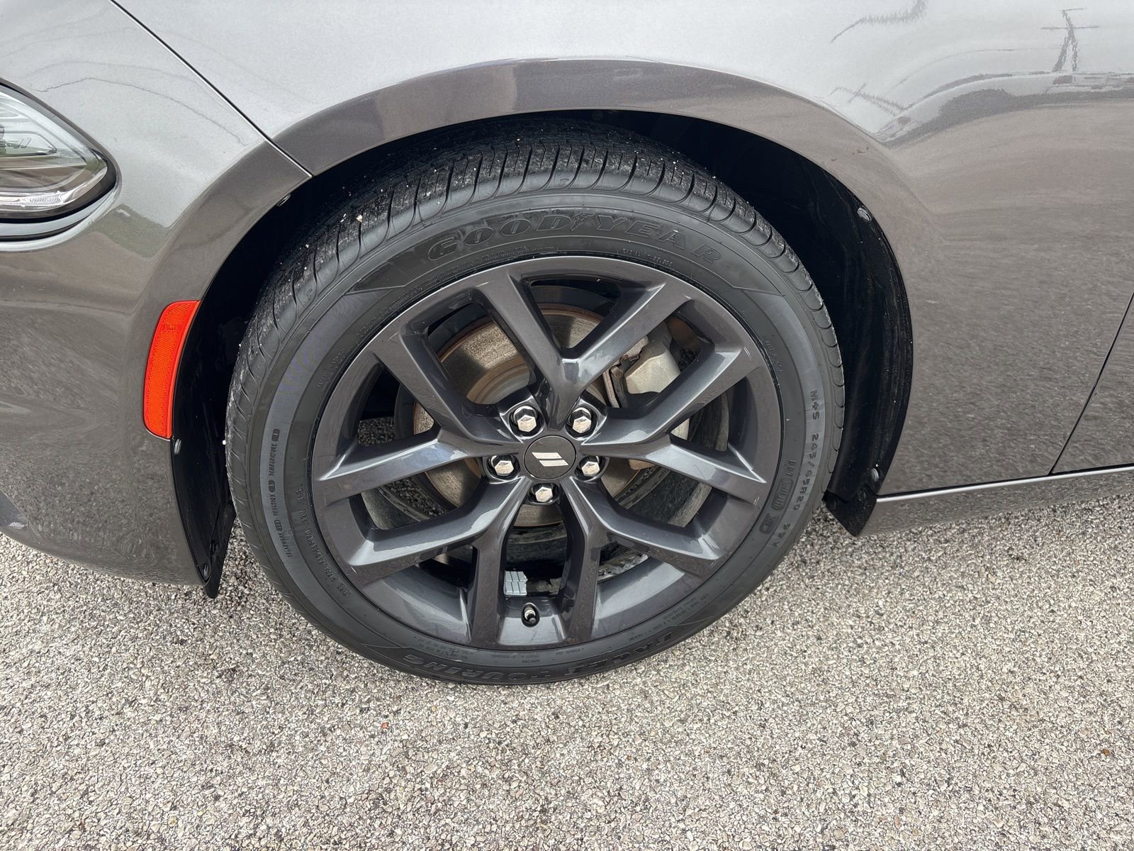 Used 2023 Dodge Charger SXT w/ Blacktop Package RWD image 28