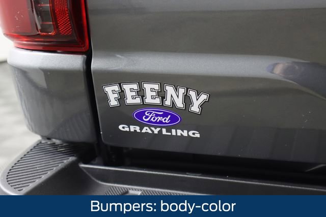 New 2026 Ford F150 XLT w/ Equipment Group 302A MID image 63