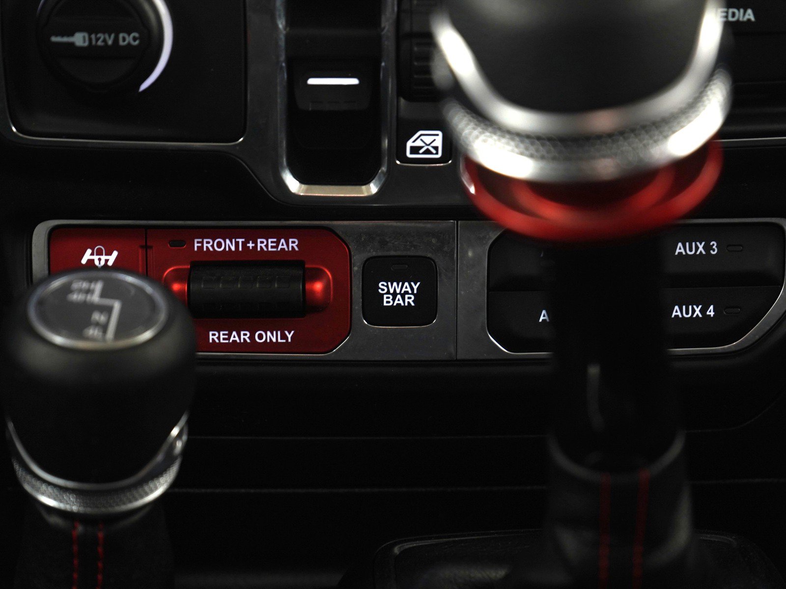 Used 2018 Jeep Wrangler Unlimited Rubicon image 18