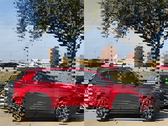 New 2026 Toyota Tundra SR image 3