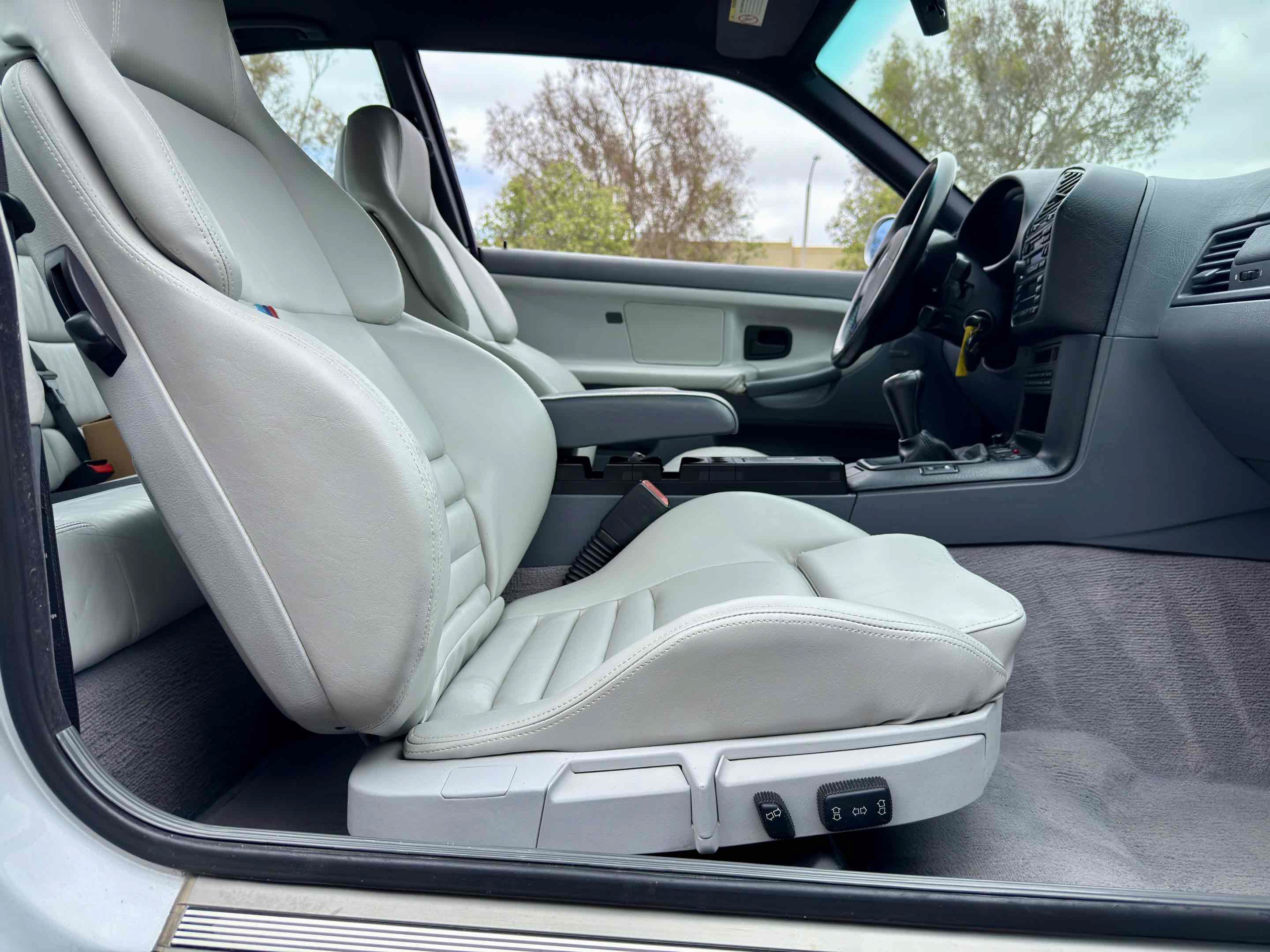Used 1998 BMW M3 Coupe RWD image 67