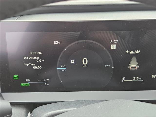 New 2026 Toyota RAV4 AWD Plug-in Hybrid image 11
