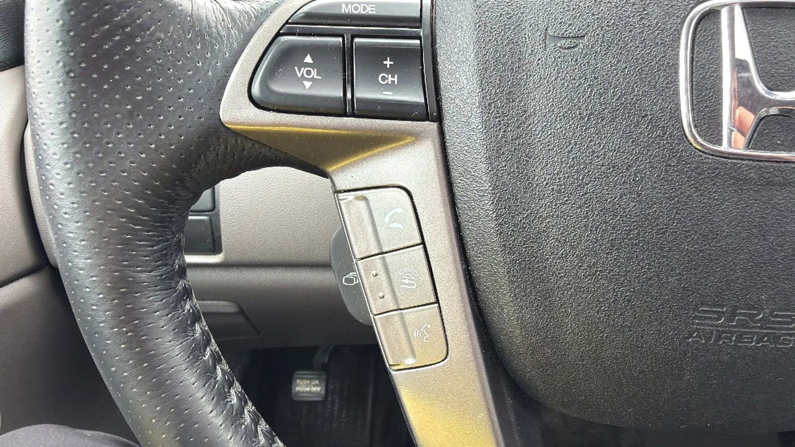 Used 2016 Honda Odyssey EX-L image 20