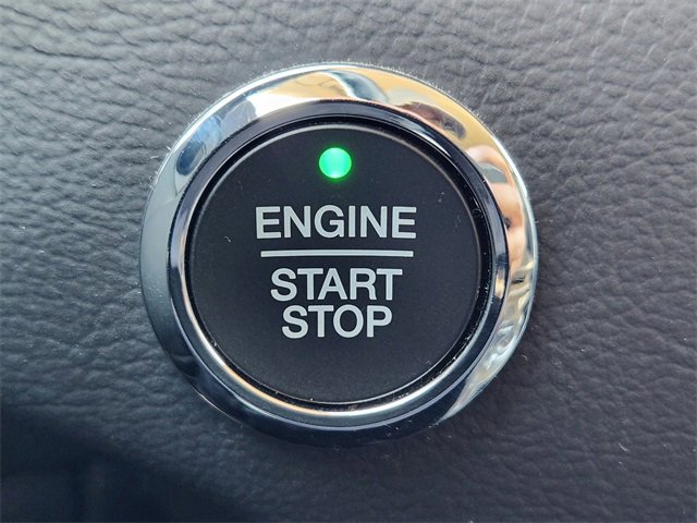 Used 2022 Ford Edge Titanium image 22