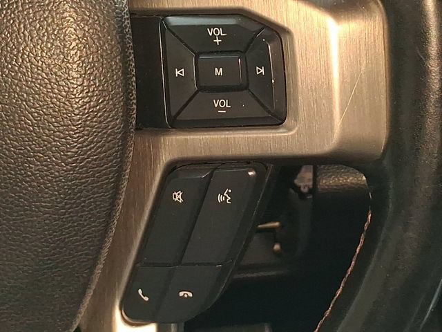 Used 2018 Ford F150 Platinum w/ Equipment Group 701A Luxury AWD/4WD image 15