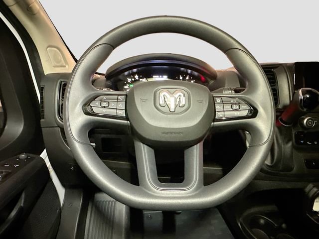 New 2026 RAM ProMaster 2500 w/ Safety Group image 7