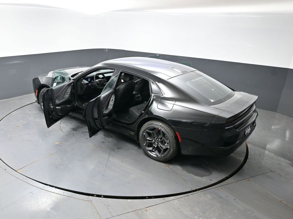 New 2026 Dodge Charger R/T image 47