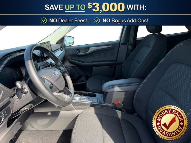 Used 2024 Ford Escape Active FWD image 14