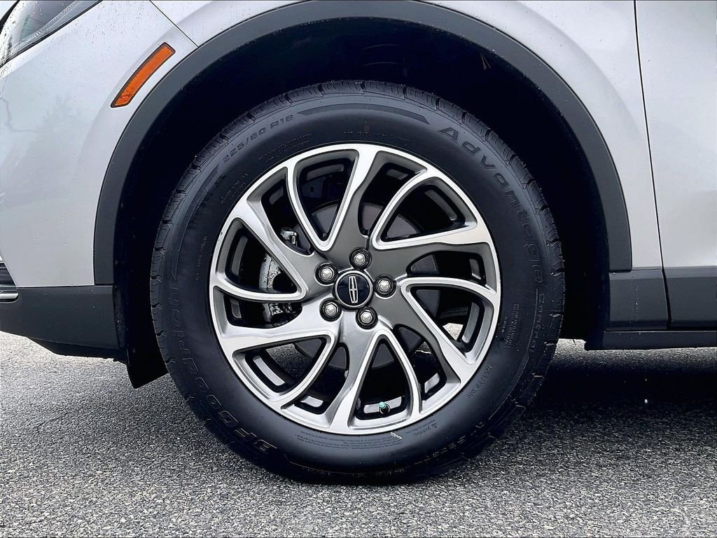 Used 2020 Lincoln Corsair AWD w/ Equipment Group 101A image 7