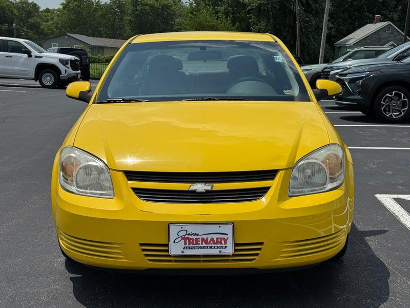 Used 2009 Chevrolet Cobalt LT w/ Preferred Equipment Group FWD image 9