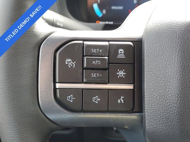 New 2026 Ford F150 XLT w/ Equipment Group 302A MID AWD/4WD image 17