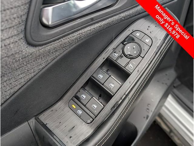 Used 2021 Nissan Rogue SV image 15