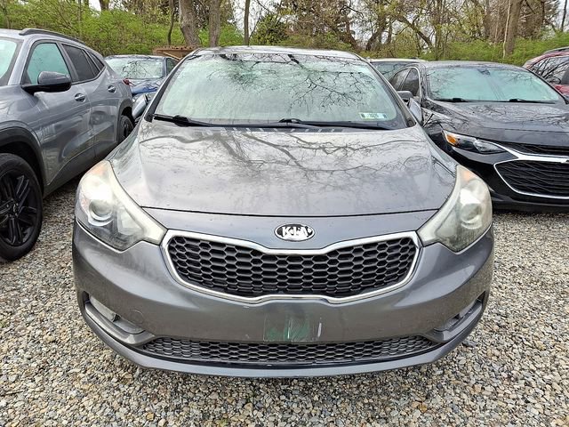 Used 2014 Kia Forte EX w/ Premium Package image 2