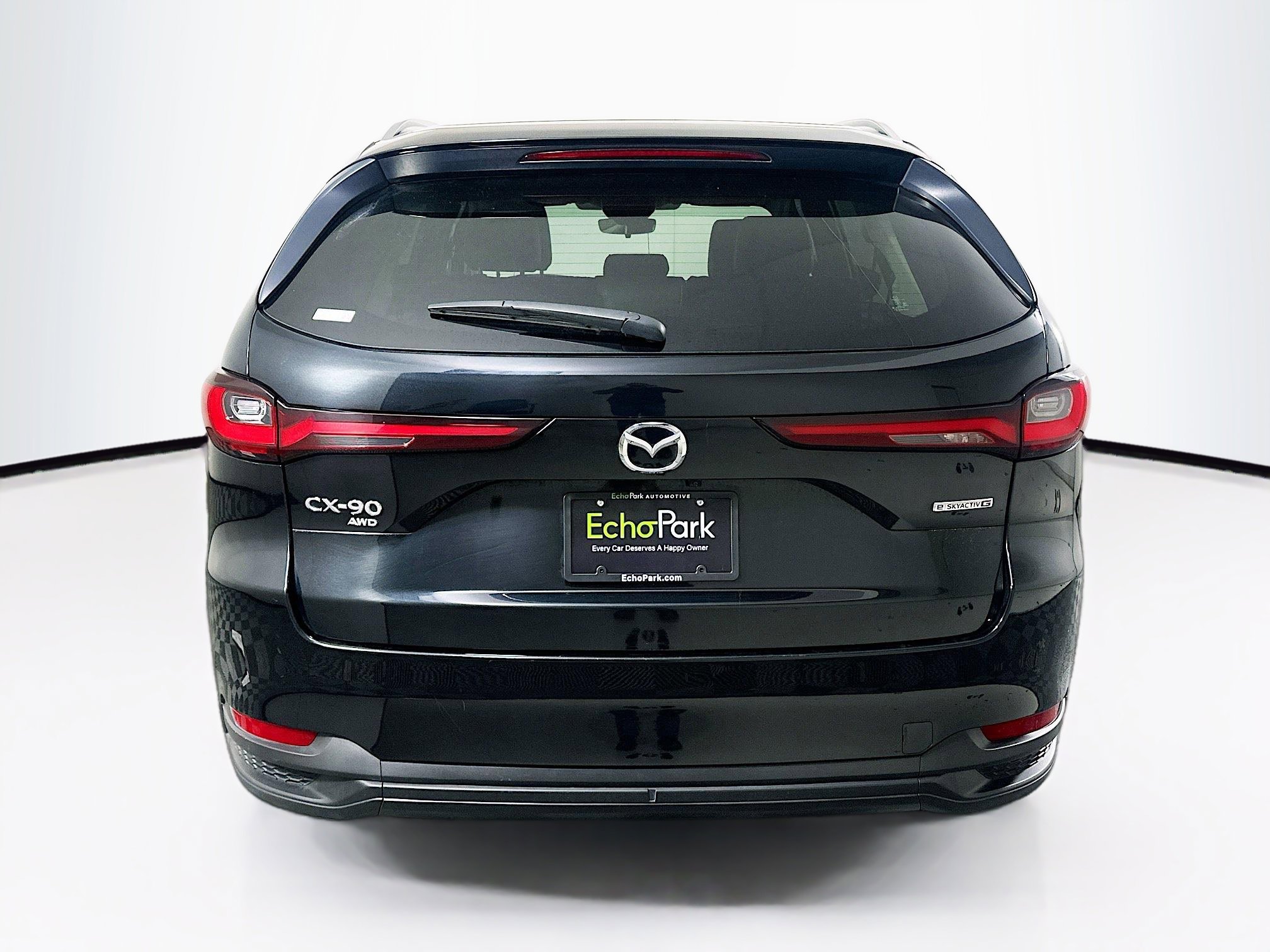 Used 2025 MAZDA CX-90 3.3 Turbo w/ Select Package image 7