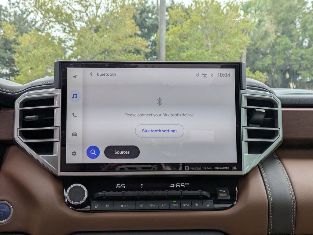 Used 2024 Toyota Tundra 1794 Edition image 18