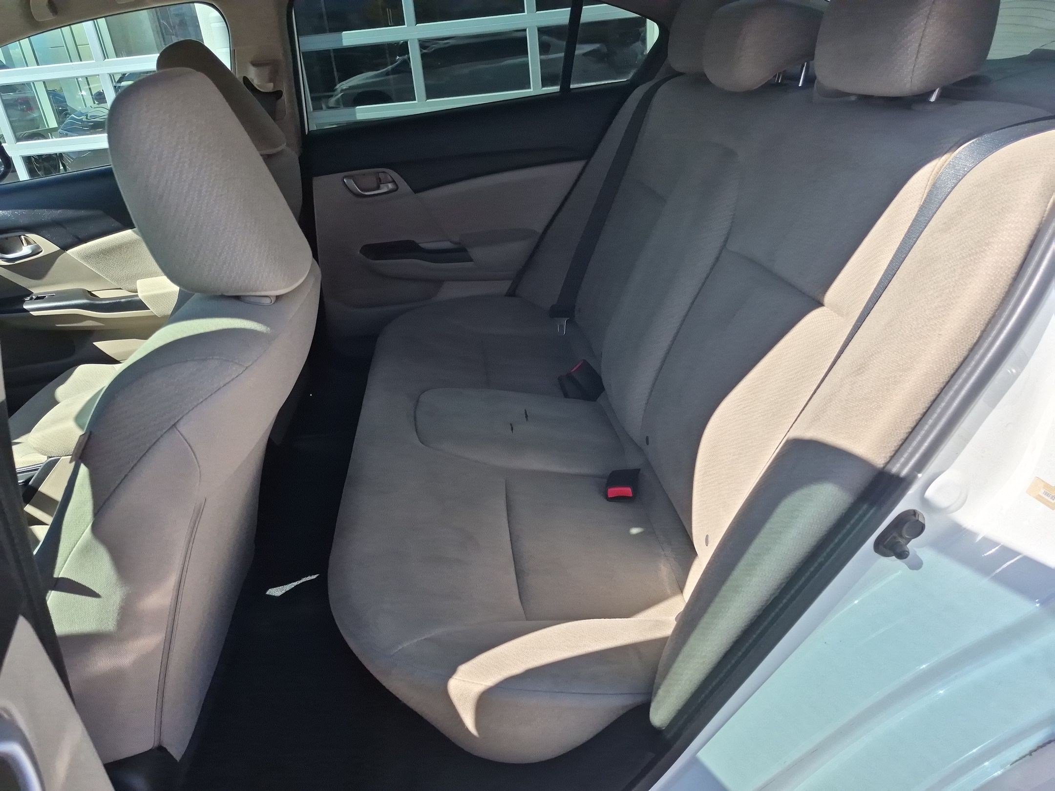 Used 2013 Honda Civic LX image 27