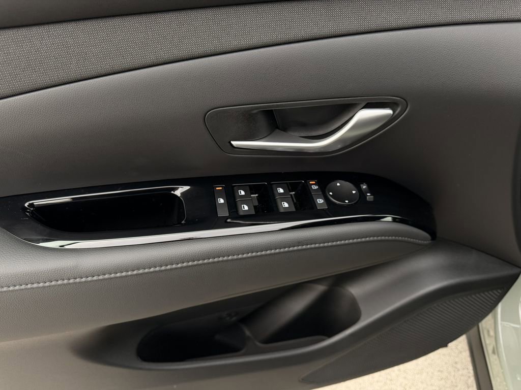 New 2026 Hyundai Santa Cruz XRT image 15