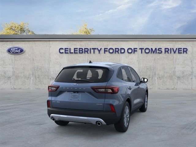 New 2026 Ford Escape Active AWD/4WD image 8