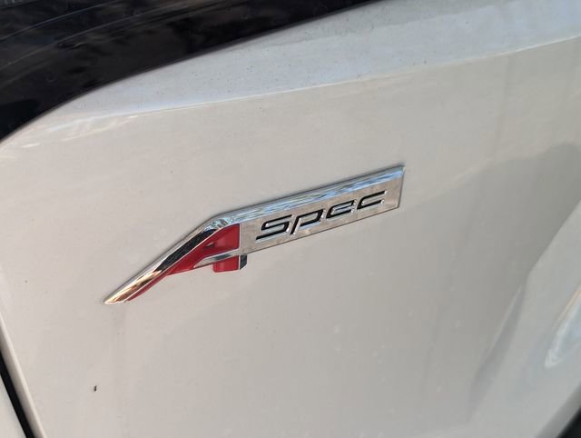 New 2025 Acura ADX A-Spec image 11