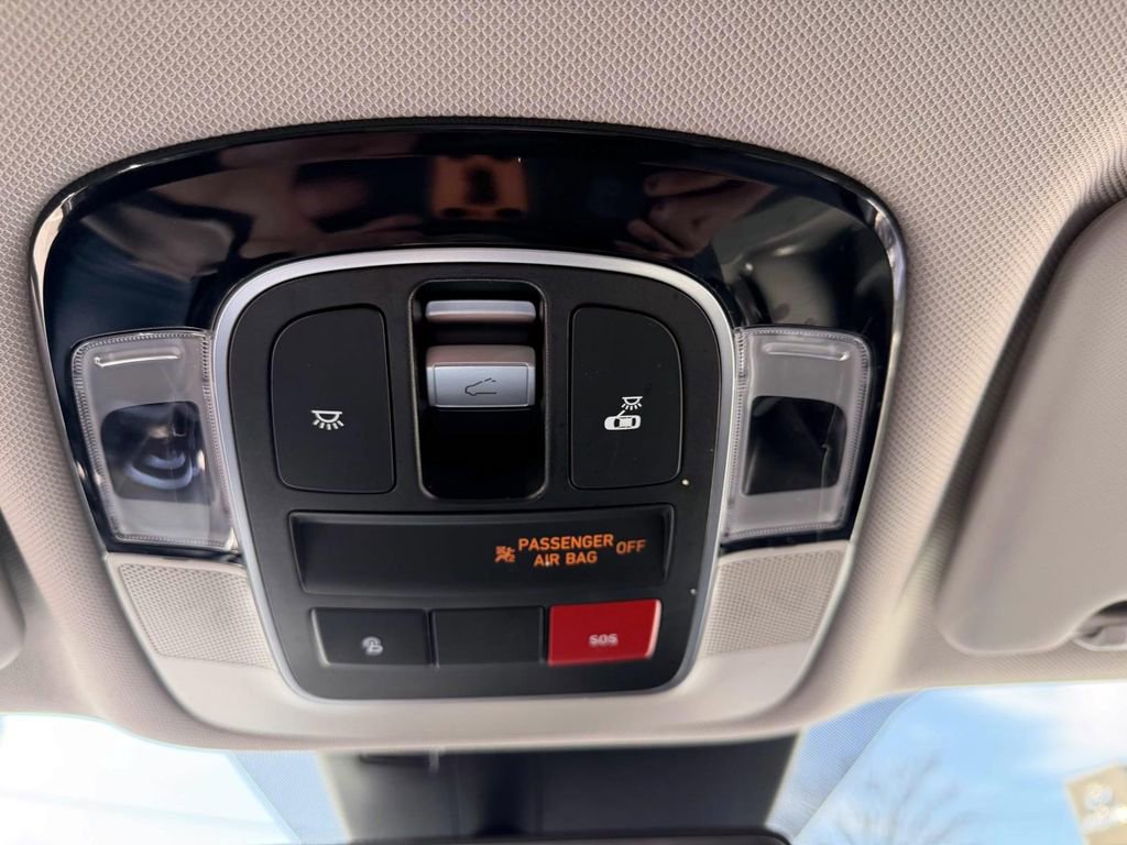 Certified 2023 Hyundai Tucson SEL w/ Convenience Package image 32