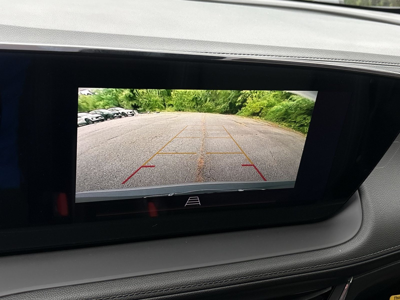 New 2026 Buick Encore GX Preferred FWD image 19