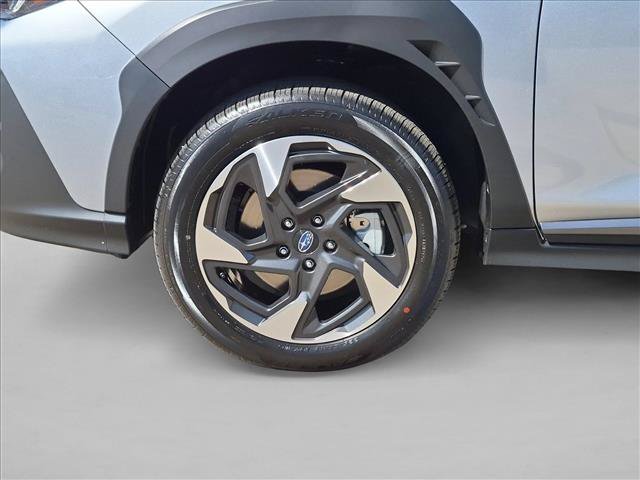 New 2026 Subaru Crosstrek 2.5i Limited AWD/4WD image 10
