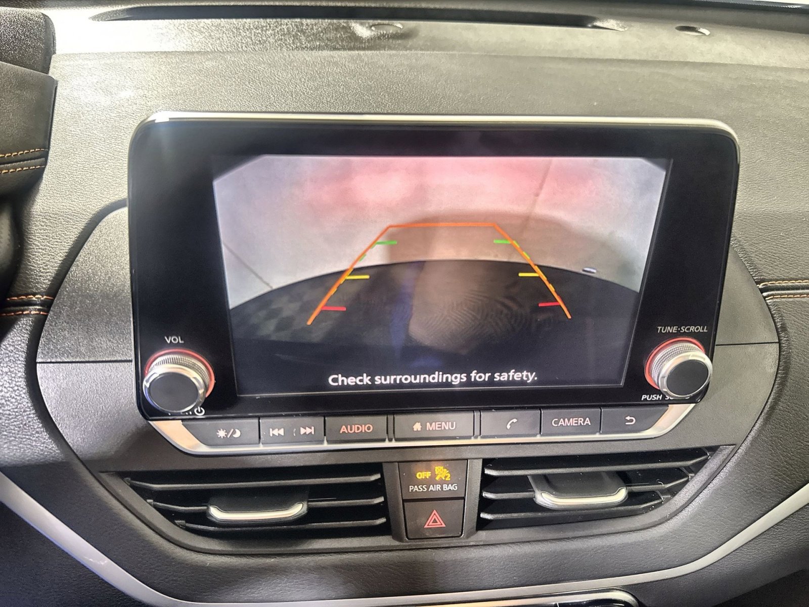 Used 2022 Nissan Altima 2.5 SR FWD image 19