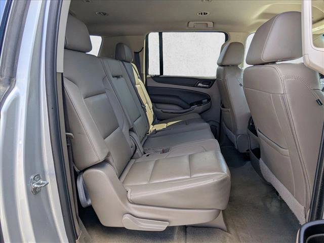 Used 2019 Chevrolet Suburban LT image 26