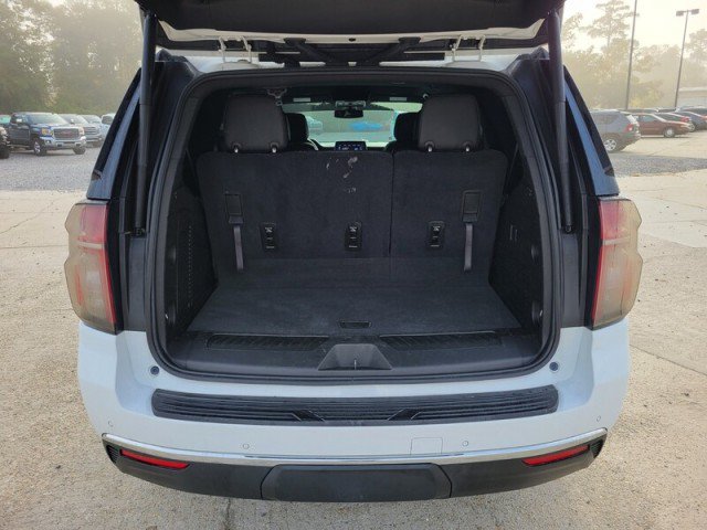 Used 2021 Chevrolet Tahoe LT RWD image 7