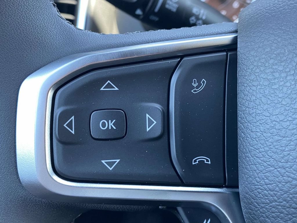 New 2026 RAM 1500 Big Horn AWD/4WD image 28