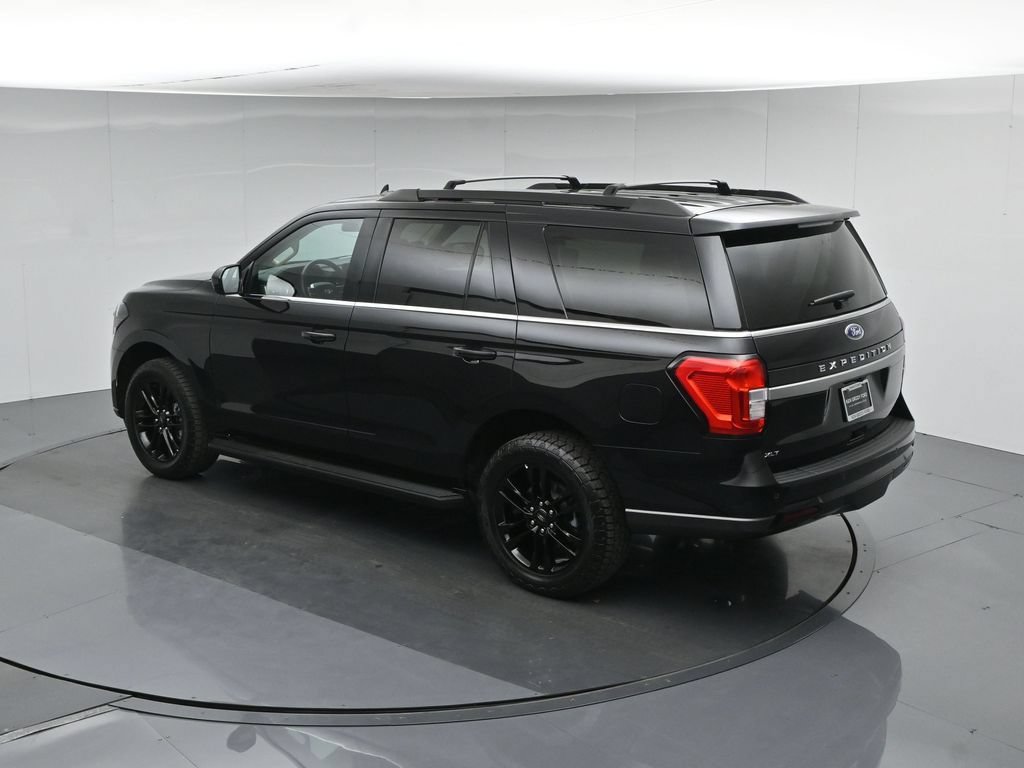 Certified 2024 Ford Expedition XLT AWD/4WD image 43