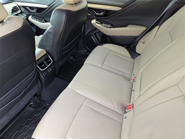 Used 2024 Subaru Outback Limited image 21