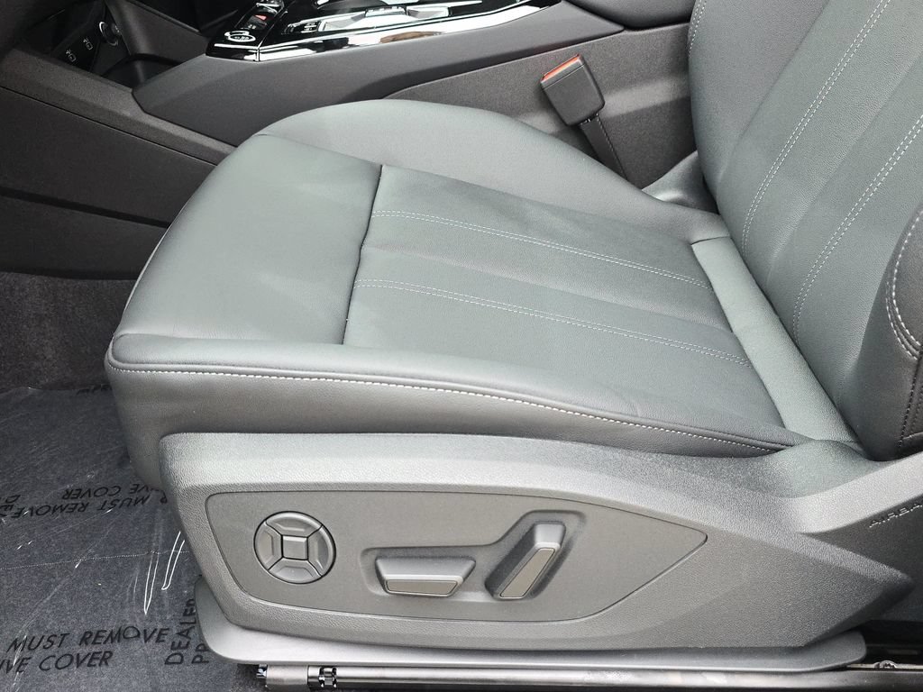 New 2027 Audi Q6 e-tron Premium Plus AWD/4WD image 17