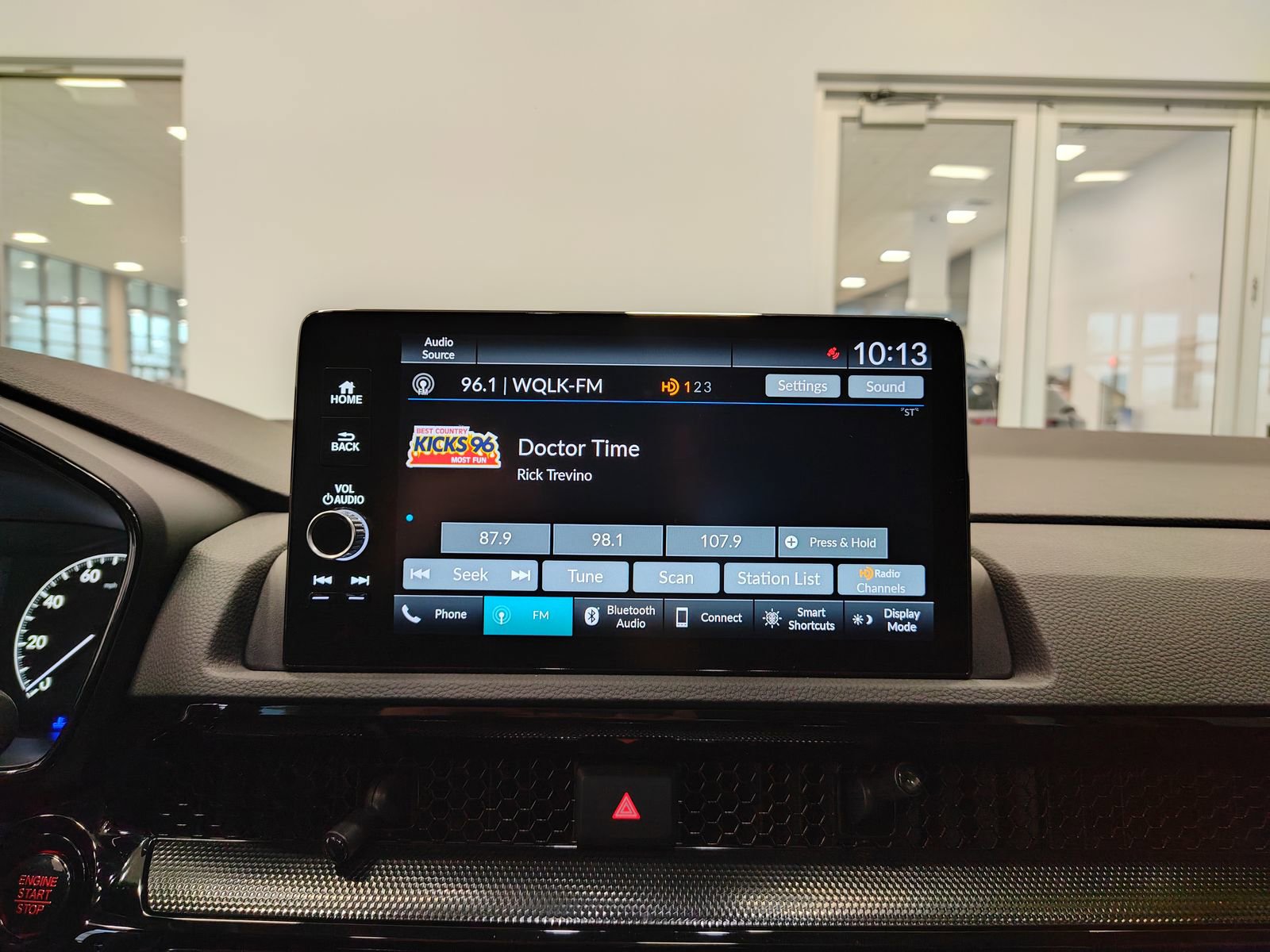 Used 2024 Honda CR-V EX-L image 26